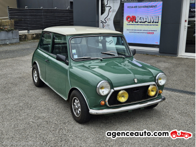 Mini Mini — 2