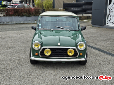 Mini Mini — 3