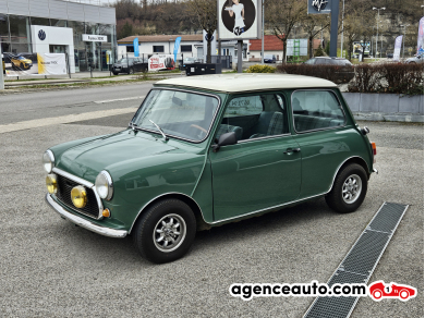 Mini Mini — 4