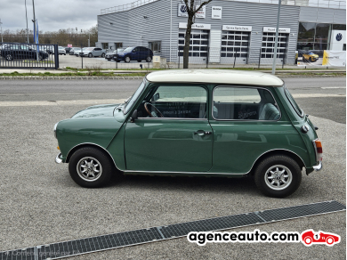 Mini Mini — 5