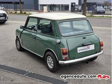 Mini Mini — 6