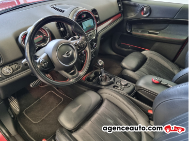 Mini Countryman — 10