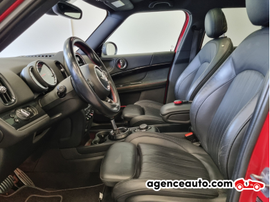Mini Countryman — 11