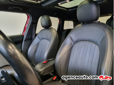 Mini Countryman — 12