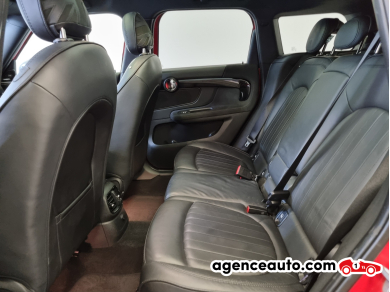 Mini Countryman — 13