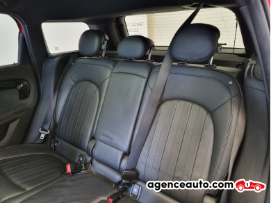 Mini Countryman — 14