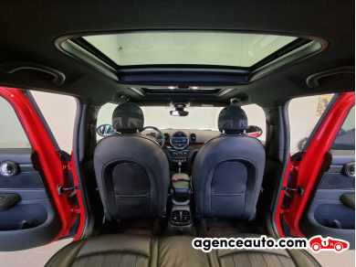Mini Countryman — 15