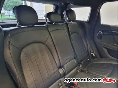 Mini Countryman — 16