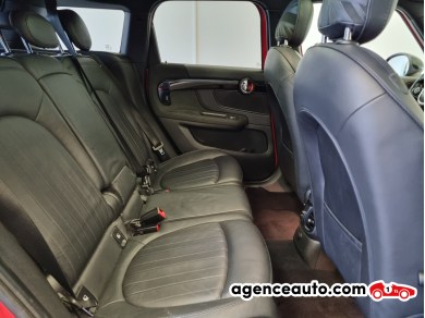 Mini Countryman — 17