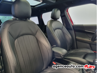 Mini Countryman — 18