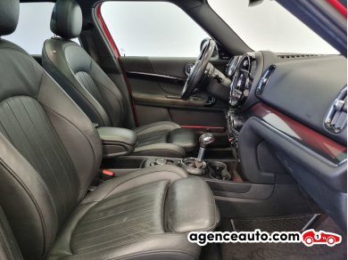 Mini Countryman — 19