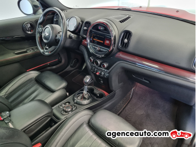 Mini Countryman — 20