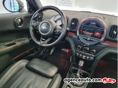 Mini Countryman — 21