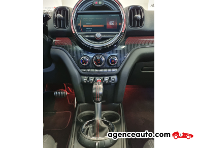 Mini Countryman — 22