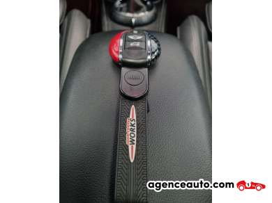 Mini Countryman — 23