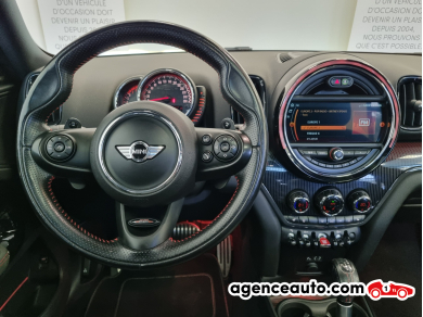 Mini Countryman — 24