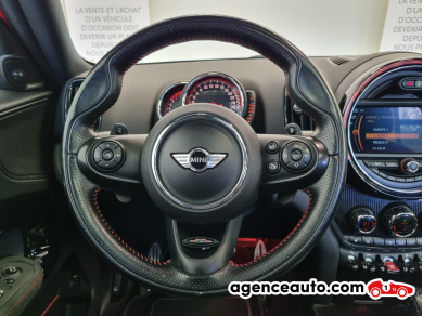 Mini Countryman — 25