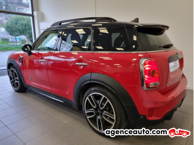Mini Countryman — 3