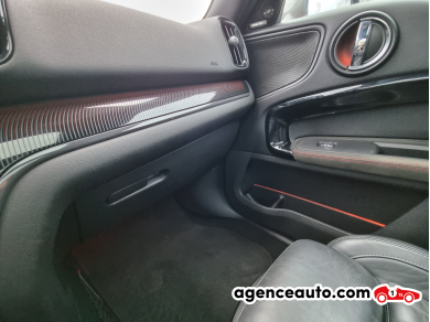 Mini Countryman — 31