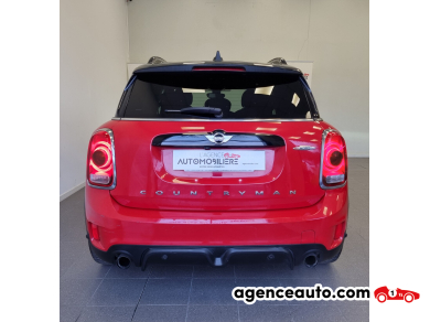 Mini Countryman — 4