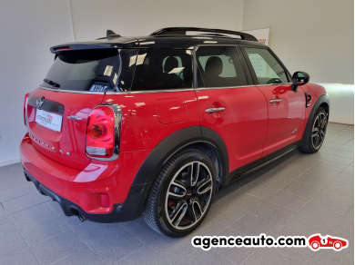 Mini Countryman — 5