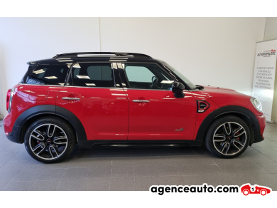 Mini Countryman — 6