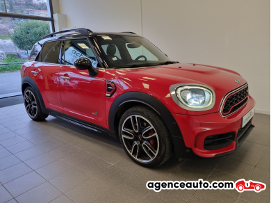 Mini Countryman — 7