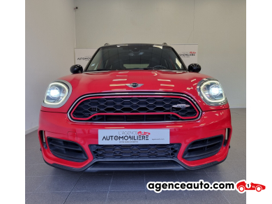 Mini Countryman — 8