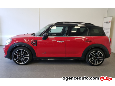 Mini Countryman — 9