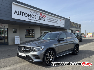 Mercedes GLC