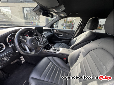 Mercedes GLC — 10
