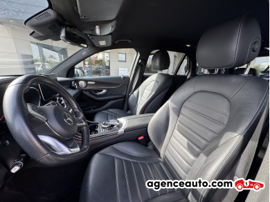 Mercedes GLC — 11