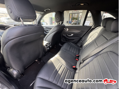 Mercedes GLC — 12