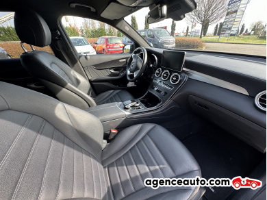 Mercedes GLC — 13
