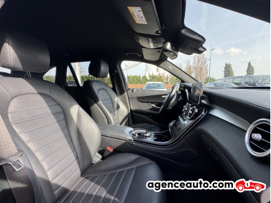 Mercedes GLC — 14