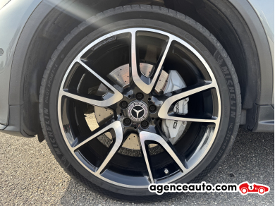 Mercedes GLC — 16