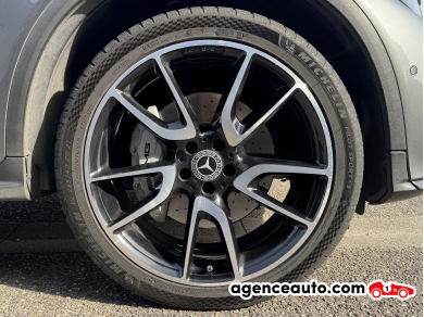 Mercedes GLC — 18