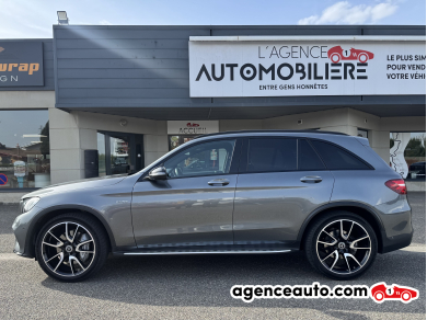 Mercedes GLC — 2