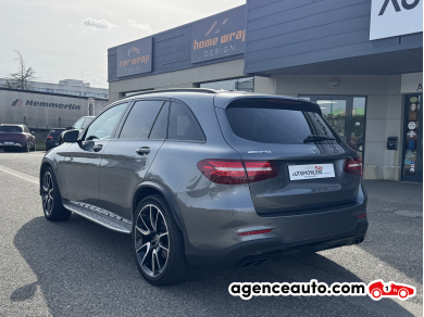 Mercedes GLC — 3