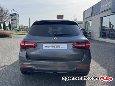 Mercedes GLC — 4