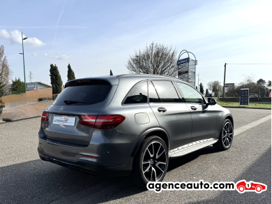 Mercedes GLC — 5