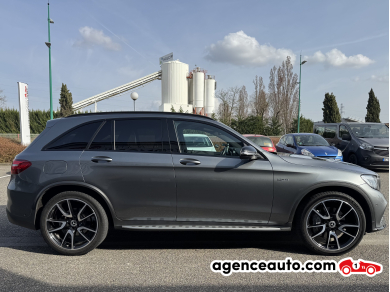 Mercedes GLC — 6
