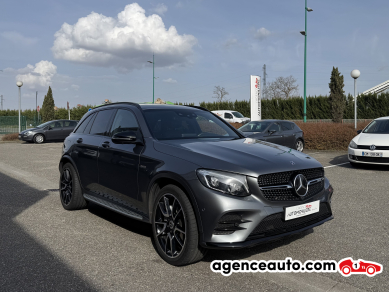 Mercedes GLC — 7