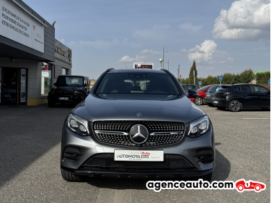 Mercedes GLC — 8