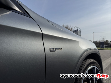 Mercedes GLC — 9
