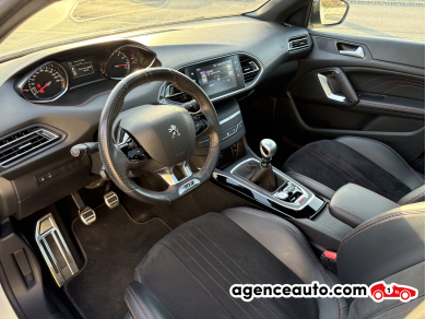 Peugeot 308 — 10