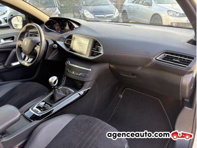 Peugeot 308 — 12