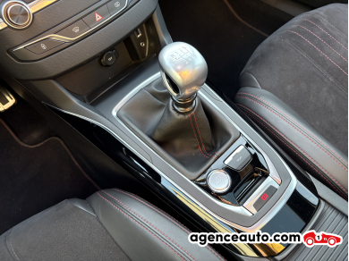 Peugeot 308 — 18