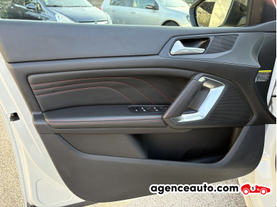 Peugeot 308 — 26
