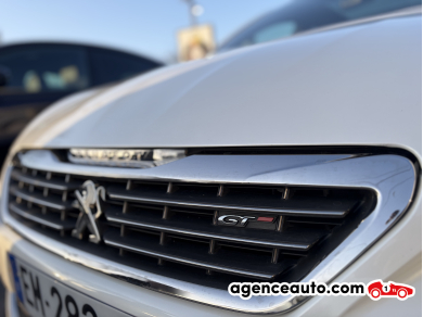 Peugeot 308 — 29